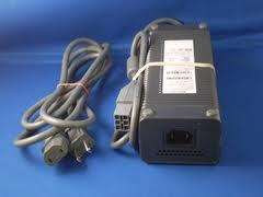 175w XBOX 360 Power Supply Brick Cord AC Adapter Falcon  
