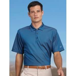 Nike Golf   Dri FIT Patterned Polo 