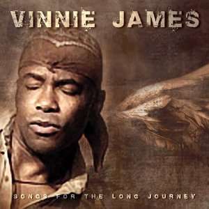  Songs for the Long Journey Vinnie James Music