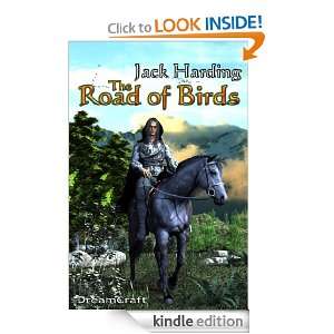Road of Birds Jack Harding  Kindle Store
