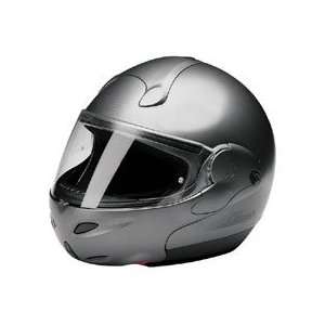  Nolan Helmets N103 SHADE MET BLK 062 SM Automotive