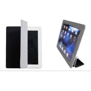 com Case me(TM) iPad 2 EZ Carry Polyurethane Case (ULTRA SLIM) Stand 