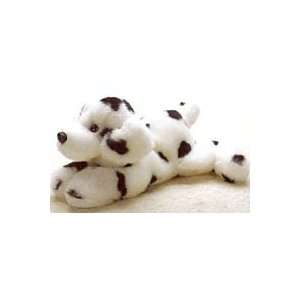  Dalmation Puppy Dog Stuffed Plush Animal: Toys & Games