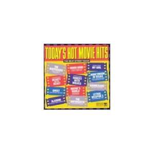  Todays Hot Movie Hits: Beat Street Band: Music