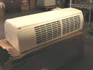 Fujitsu 12RLS Wall Ductless Air Conditioner / Heat Pump 25 SEER 12,000 
