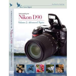com Nikon Training and Tutorial Videos Introduction to the Nikon D90 