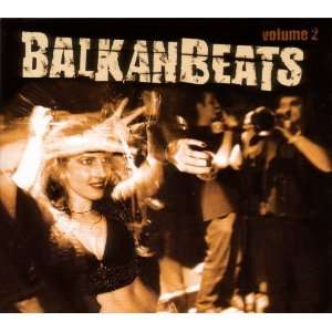  Balkanbeats 2 Various Artists Music
