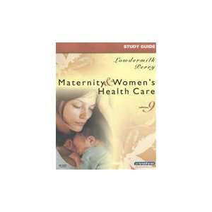  Maternity & Womens Health Care   STUDY GUIDE ONLY 9th 