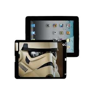  Stormtrooper   iPad 2 Hard Shell Snap On Protective Case 