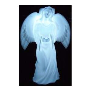  Gift Mart Eternal Light 92090 Solar Lighted Angel 