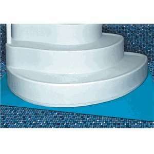   Deluxe Step Pad   for Wedding Cake Steps