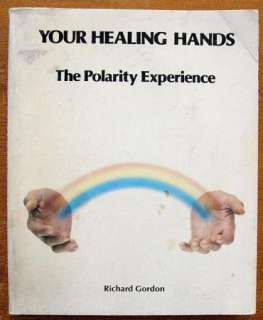   HEALING HANDS BooksThe Reflexology Workout, The Healers Hand Book