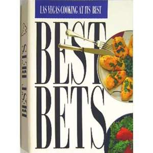 Best bets Las Vegas cooking at its best (9780871973832 