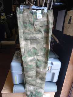 New Propper A TACS FG trousers, more recent then AOR1, AOR2, Multicam 