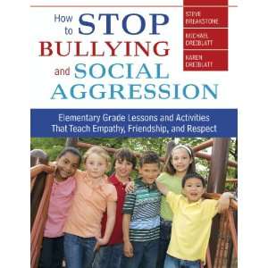  How to Stop Bullying and Social Aggression Elementary 