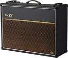 Vintage 1965 VOX Essex V 4 Bass AMP Combo 2 x12 40 Watts Gold Oxfords 