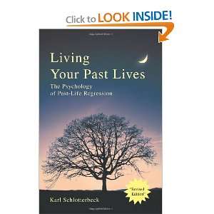  Living Your Past Lives The Psychology of Past Life Regression 