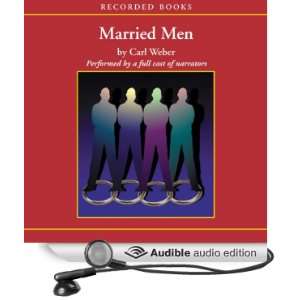 Married Men [Unabridged] [Audible Audio Edition]