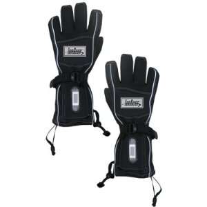 Techniche Ion Gear Battery Powered Gloves Electronics