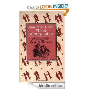 Just One Fool Thing After Another   A Cowfolks Guide to Romance 