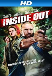  Inside Out [HD] Paul Triple H Levesque, Michael 