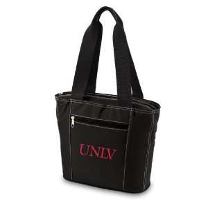  UNLV Rebels Molly Lunch Tote (Black)