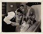 Joan Crawford Dancing Lady Monarch Laundry card 1933  