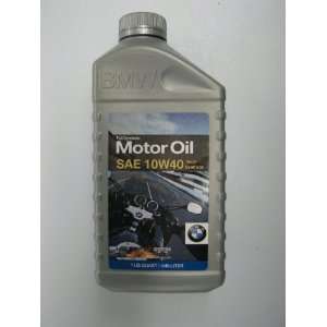  Sae 10w40 Motor Oil 