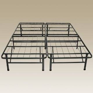 Sleep Master   Platform Metal Bed Frame/Foundation (Queen)   Perfect 