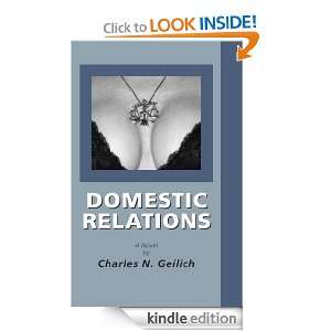 Start reading Domestic Relations 
