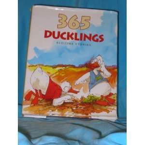  365 Ducklings Bedtime Stories Books