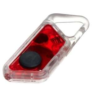  ASP Red ICE Series Translucent Panel Wearable Light 