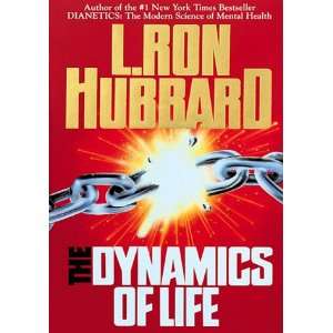 Dianetics L. Ron Hubbard 9781870451260  Books
