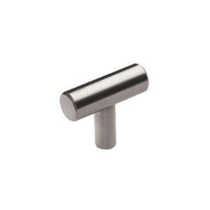   Stainless Steel Knob Stainless Steel [ 1 Bag ]: Home Improvement