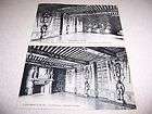1910 MEDIEVAL KNIGHT ARMOR CHEVERNY FRANCE ANTIQUE POSTCARD LOT