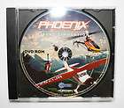 phoenix flight simulator  