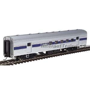   Streamlined 63 Railway Post Office   Amtrak Phase IV Toys & Games