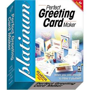  COSMI Platinum   Perfect Greeting Card Maker Software