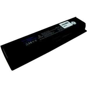  LENMAR LBD15 DELL STUDIO 15 REPLACEMENT BATTERY: Computers 
