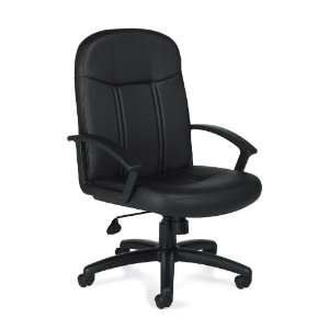  Leather Managers Chair ILA152