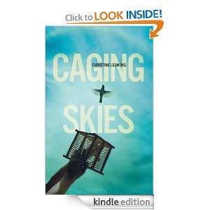 Start reading Caging Skies  