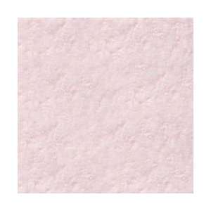  Sherpa Castle Changing Pad Cover: Pink: Baby
