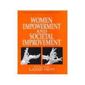   of women development and family welfare series) (9788174888747) Books