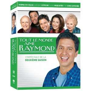  Tout Le Monde Aime Raymond S2 Movies & TV
