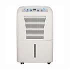   Sealed GE ENERGY STAR Electronic Control Dehumidifier 50 Pint Size