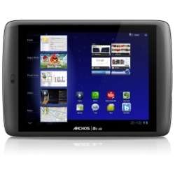 Archos 80 G9 501895 8 16 GB Tablet Computer   Wi Fi   Texas Instrume 
