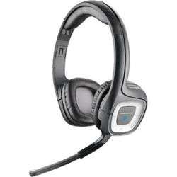 Plantronics .Audio 995 Digital Wireless Stereo Headset  