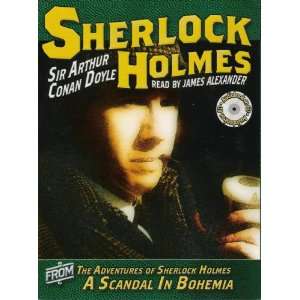 The Adventures of Sherlock Holmes Scandal in Bohemia Sir 