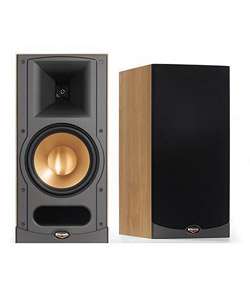 Klipsch RB 35 Speakers  