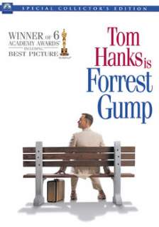 Forrest Gump 2 Disc Special Edition (DVD)  